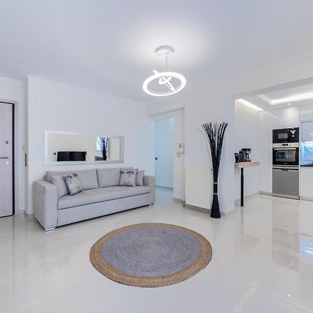 Acropolis Cozy Apartments Athen Exterior foto