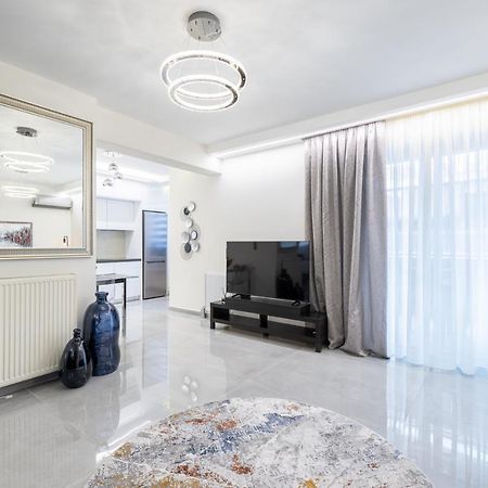 Acropolis Cozy Apartments Athen Exterior foto