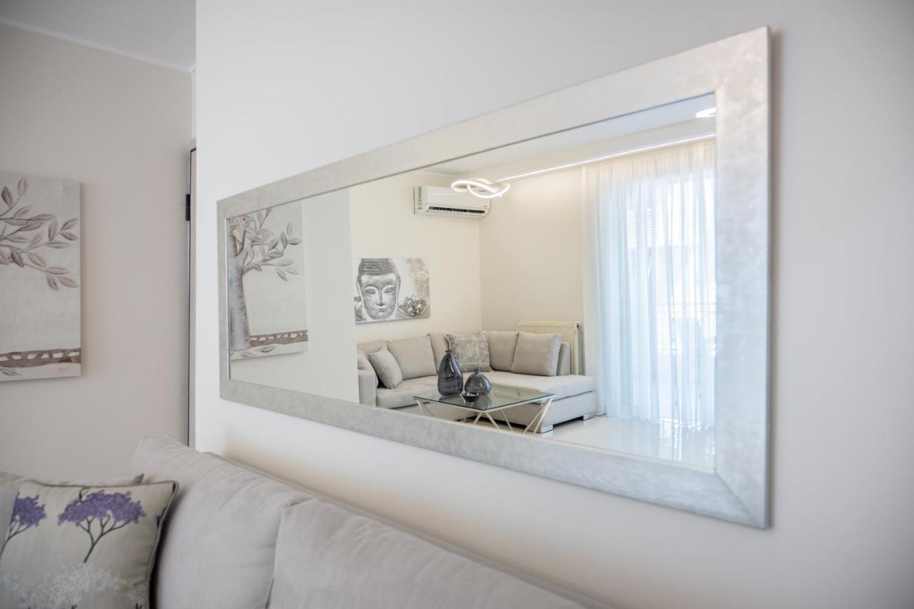 Acropolis Cozy Apartments Athen Exterior foto