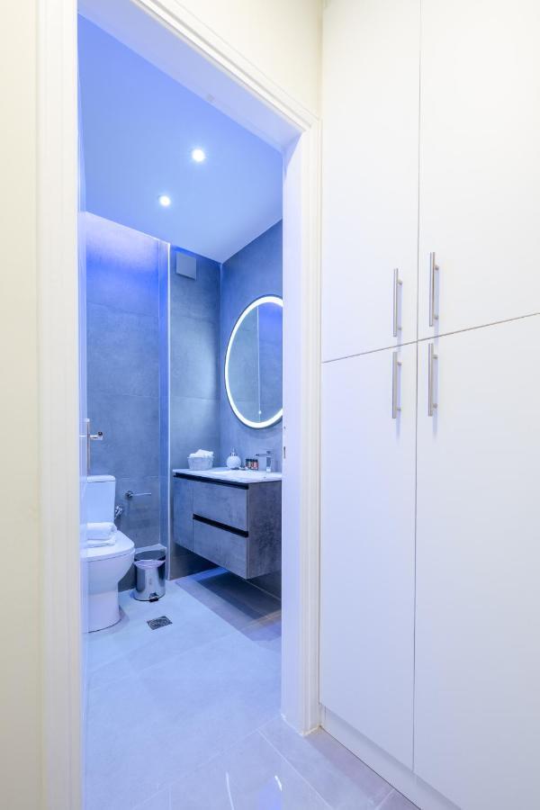 Acropolis Cozy Apartments Athen Exterior foto